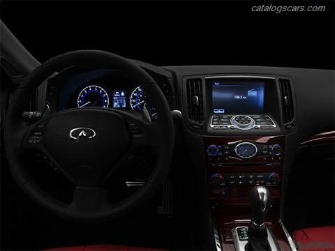 صور سيارة انفينيتى جى كابورليه 2012 - اجمل خلفيات صور عربية انفينيتى جى كابورليه 2012 - Infiniti G Convertible Photos INFINITI G CONVERTIBLE-2011-31.jpg